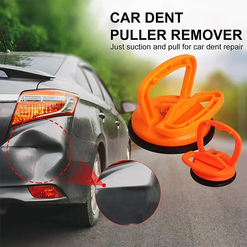 Dent Repair Puller - Narzędzie do naprawy wgnieceń samochodowych, przyssawka