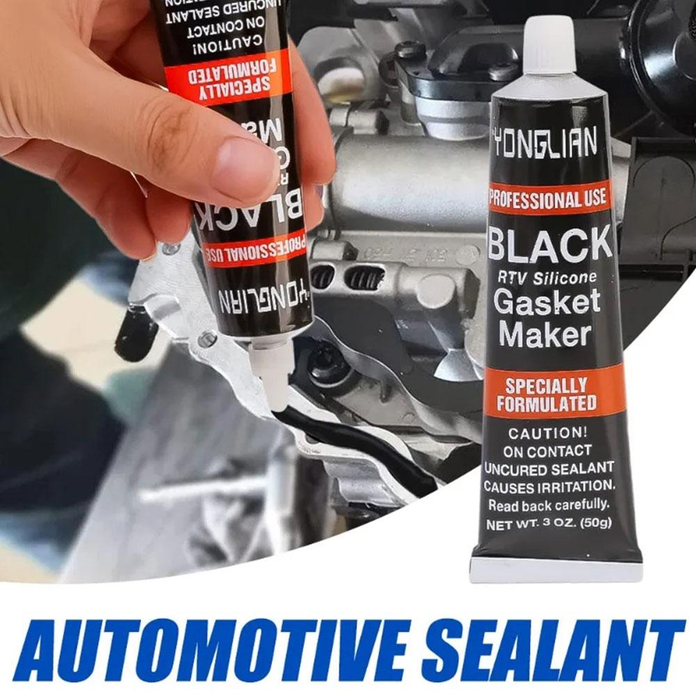 Auto Body Filler - 85g samochodowy uszczelniacz utwardzający płynny uszczelniacz