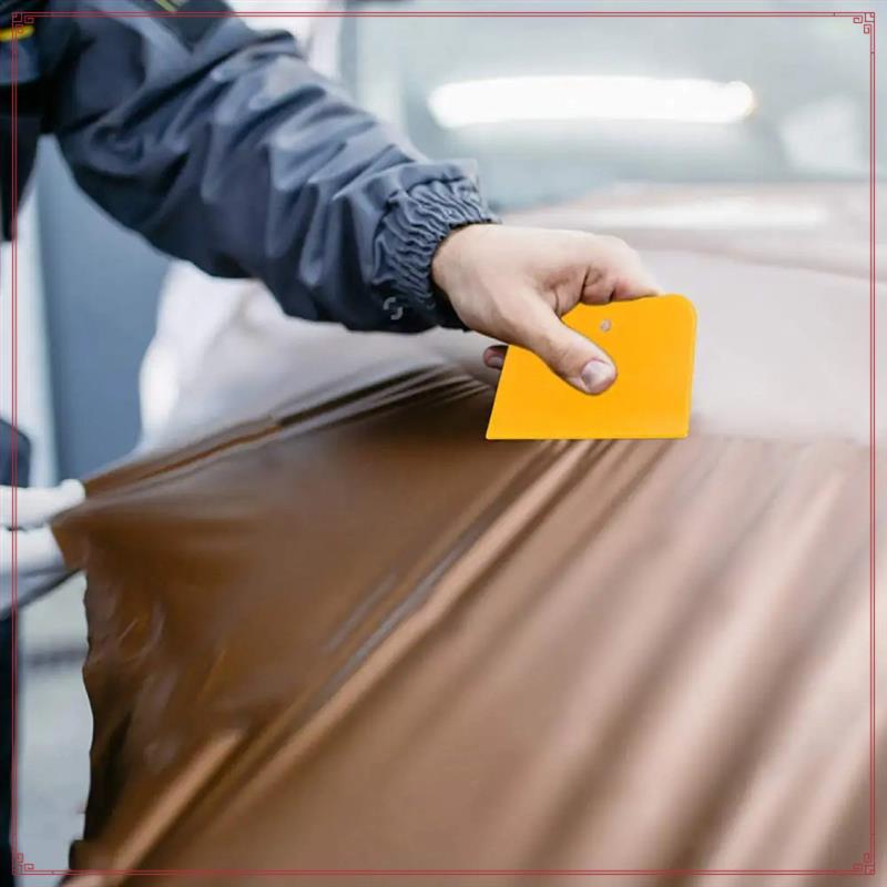 Auto Body Filler - Rozrzutniki wypełniaczy do karoserii 3 rozmiary