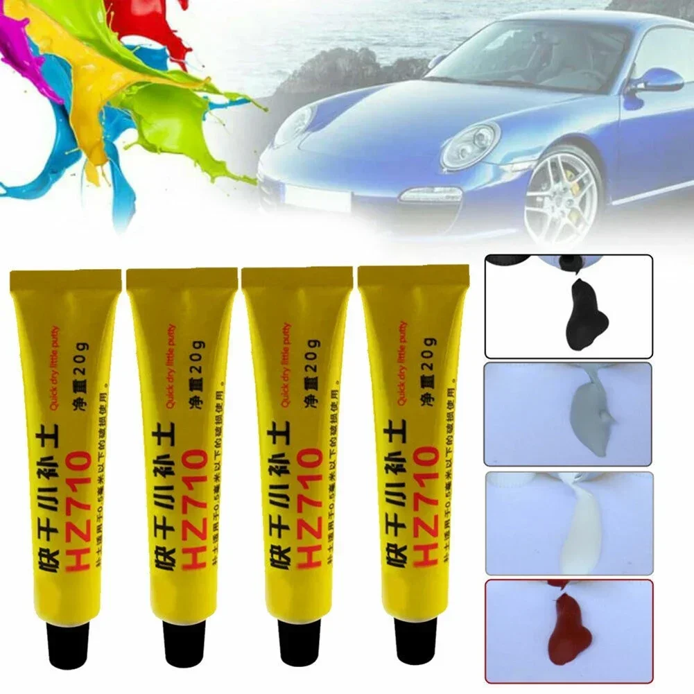 Auto Body Filler - 1szt Szpachlówka do karoserii Wypełniacz do