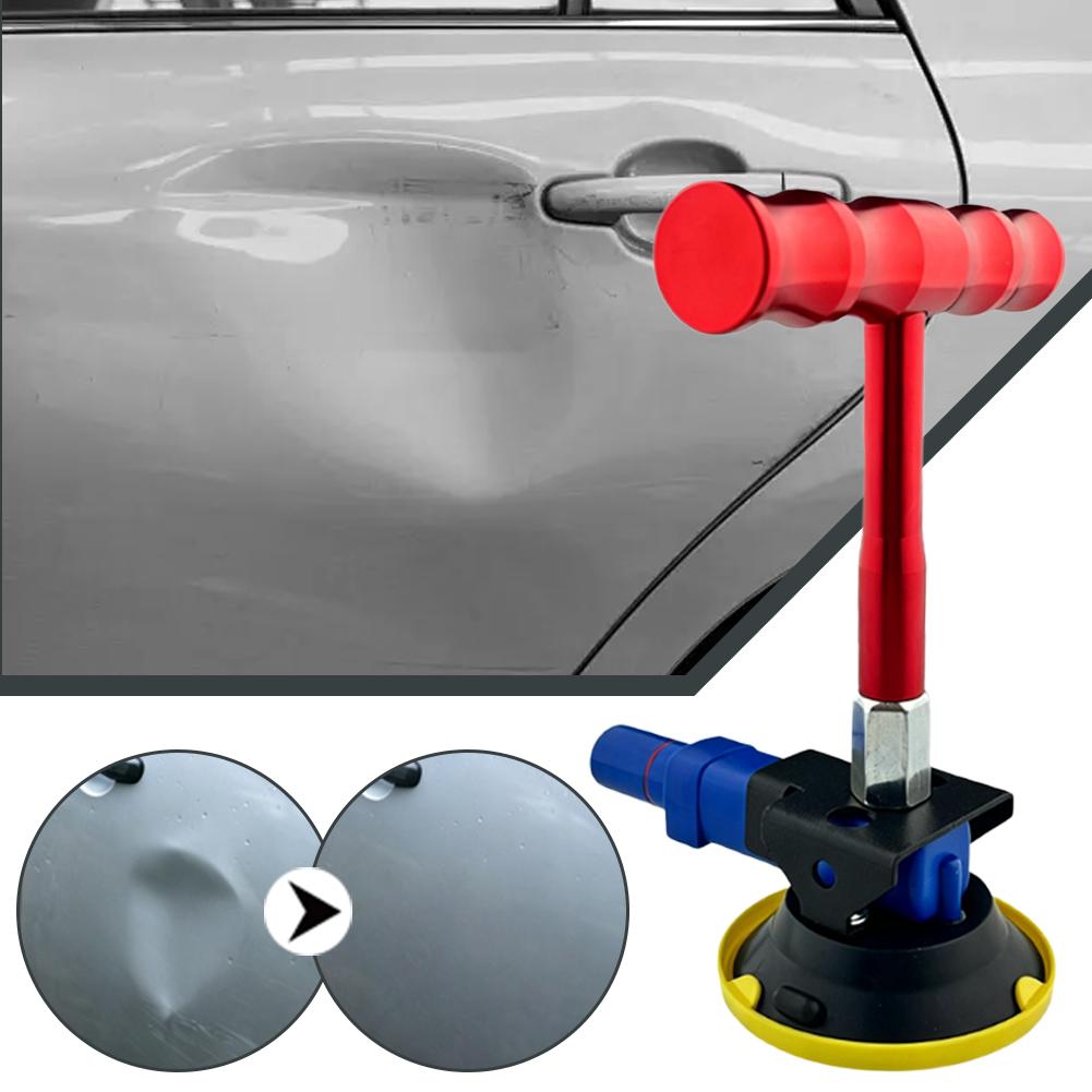 Zestaw do samodzielnej naprawy – Dent Repair Puller recenzja i cena