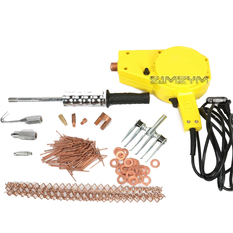 Zgrzewarka punktowa do usuwani – Dent Repair Puller recenzja i cena