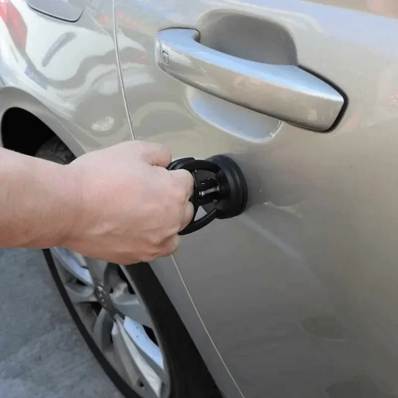 Przyssawka do podnoszenia szkł – Dent Repair Puller recenzja i cena