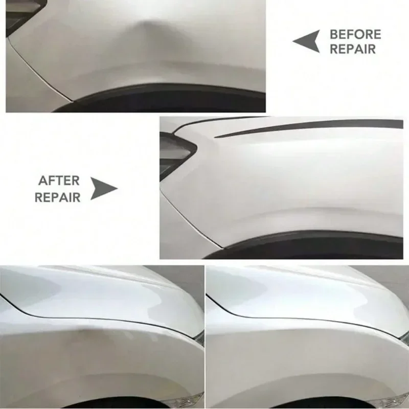 Przyssawka do podnoszenia szkł – Dent Repair Puller recenzja i cena