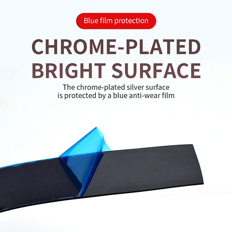 BLALION chrom stylizacja listw – Auto Body Filler recenzja i cena