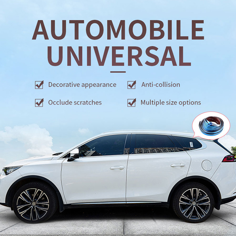 BLALION chrom stylizacja listw – Auto Body Filler recenzja i cena