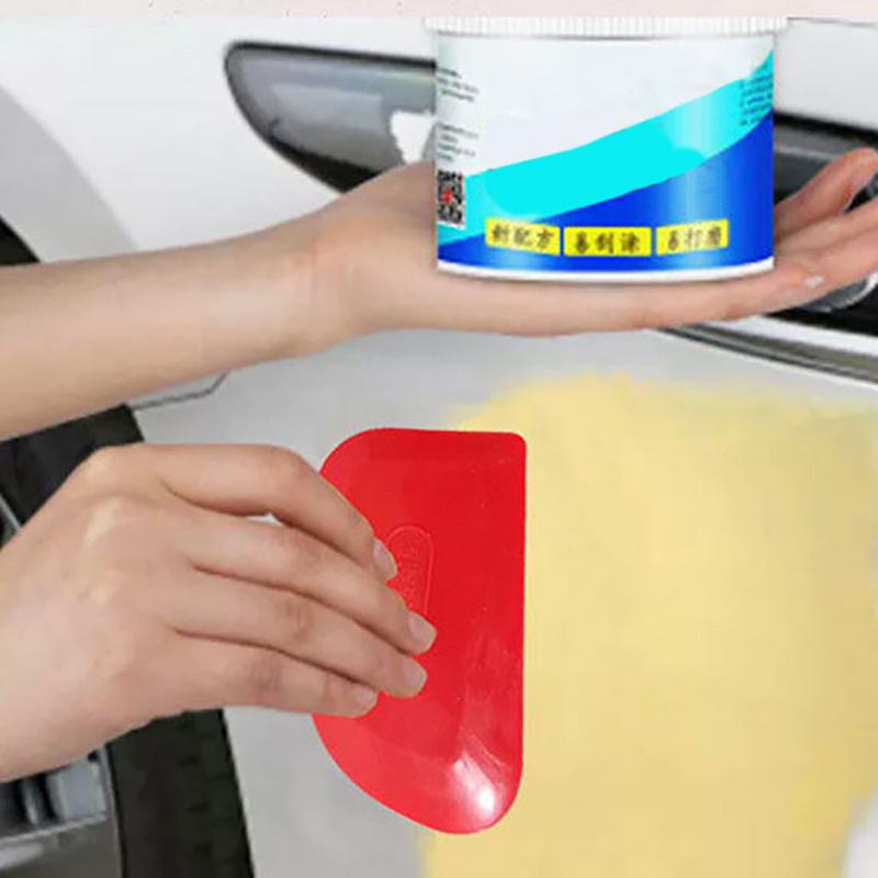 1szt Szpachlówka samochodowa G – Auto Body Filler recenzja i cena