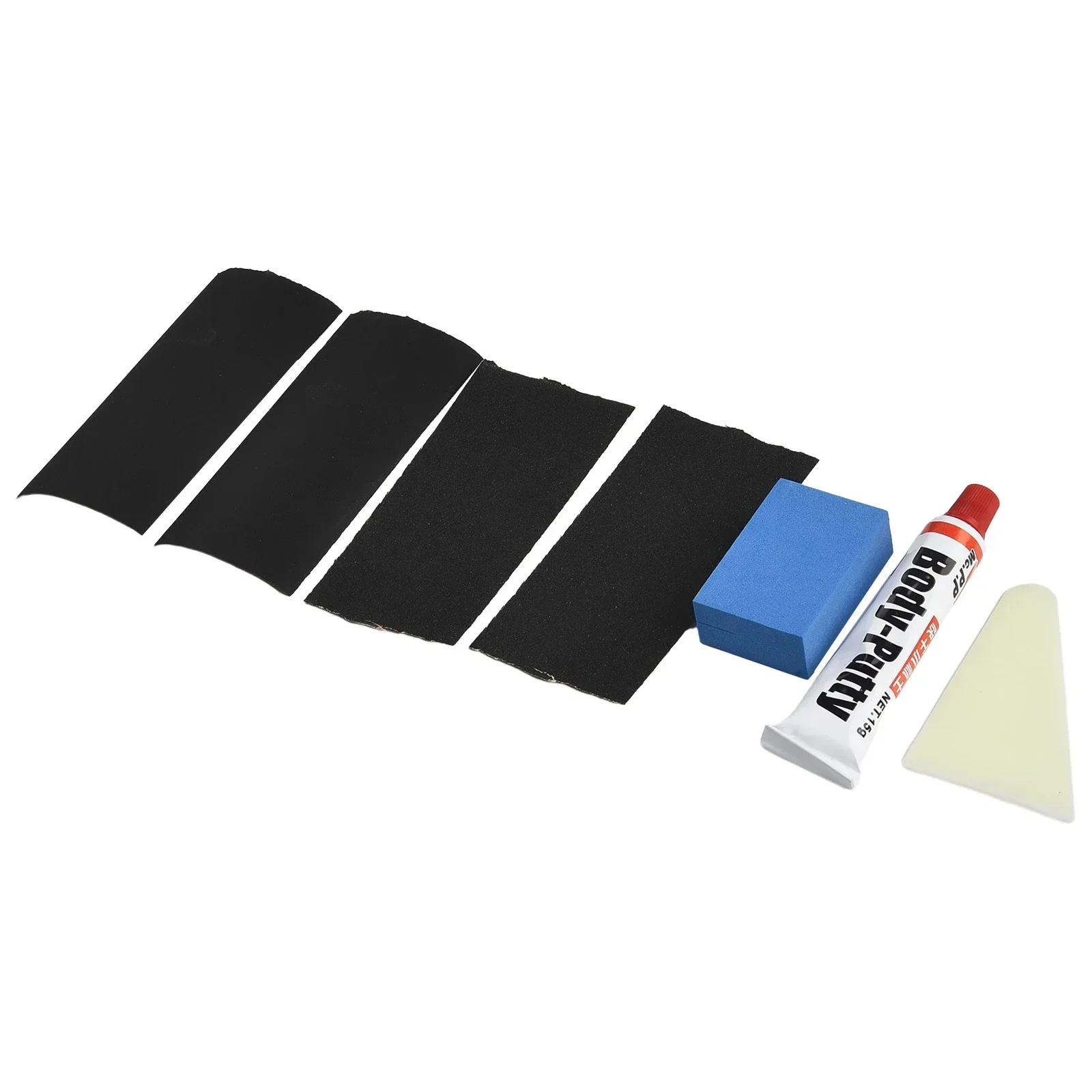 Auto Car Body Putty Scratch Fi – Auto Body Filler recenzja i cena