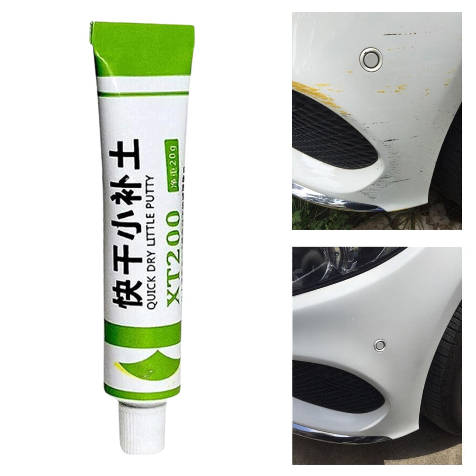 Szybkoschnąca szpachla samocho – Auto Body Filler recenzja i cena