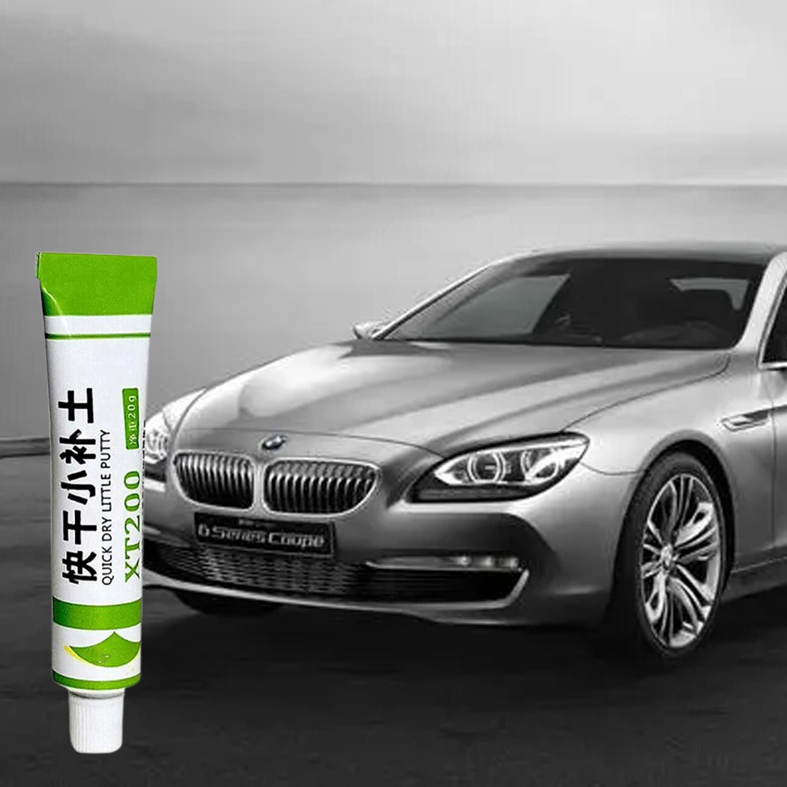 Szybkoschnąca szpachla samocho – Auto Body Filler recenzja i cena
