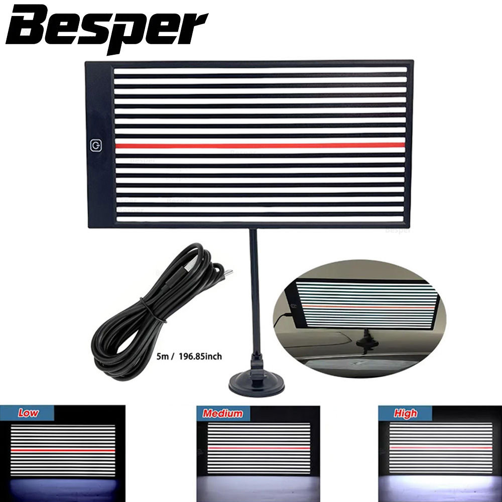 LED Light Line Wire Board Car  – Dent Repair Puller recenzja i cena