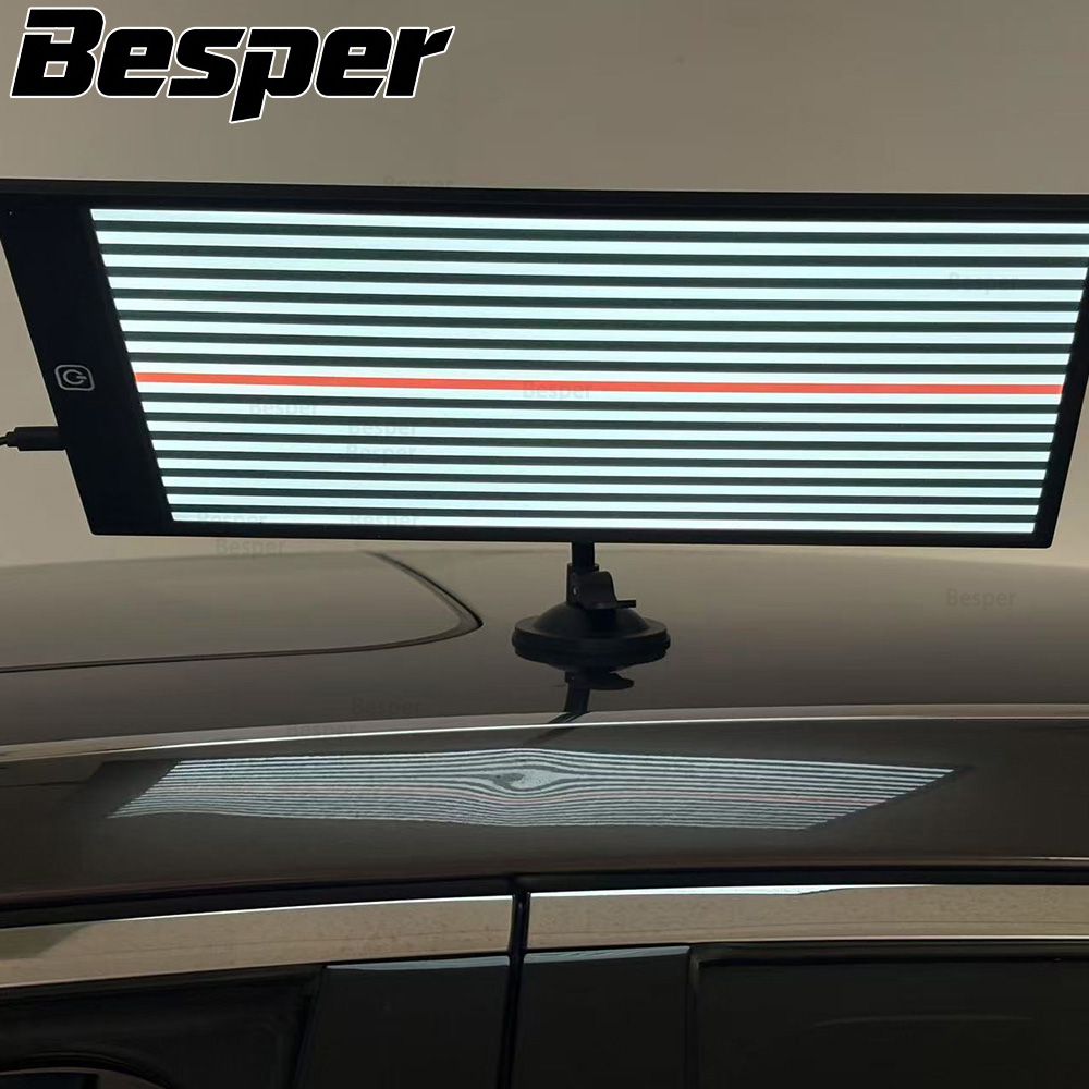 LED Light Line Wire Board Car  – Dent Repair Puller recenzja i cena