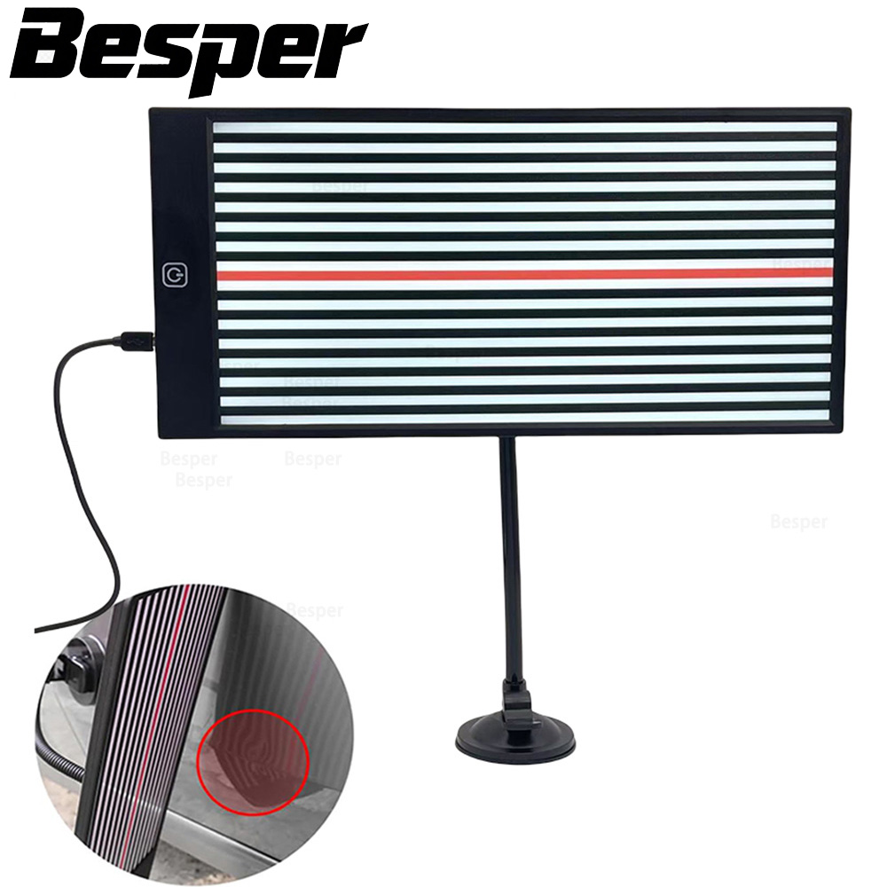 LED Light Line Wire Board Car  – Dent Repair Puller recenzja i cena