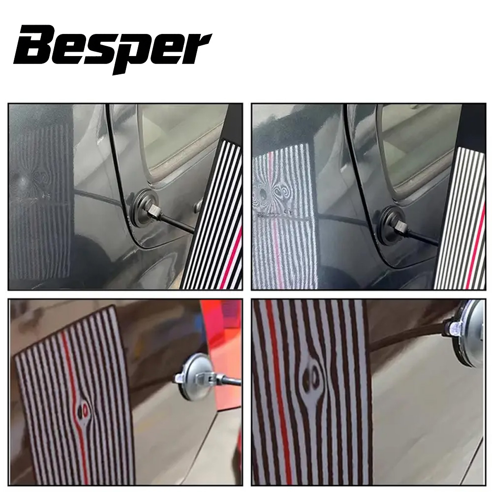 LED Light Line Wire Board Car  – Dent Repair Puller recenzja i cena